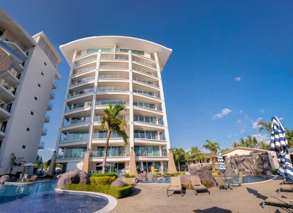 Diamante Del Sol Ocean Front, Jaco Paradise Cr エクステリア 写真
