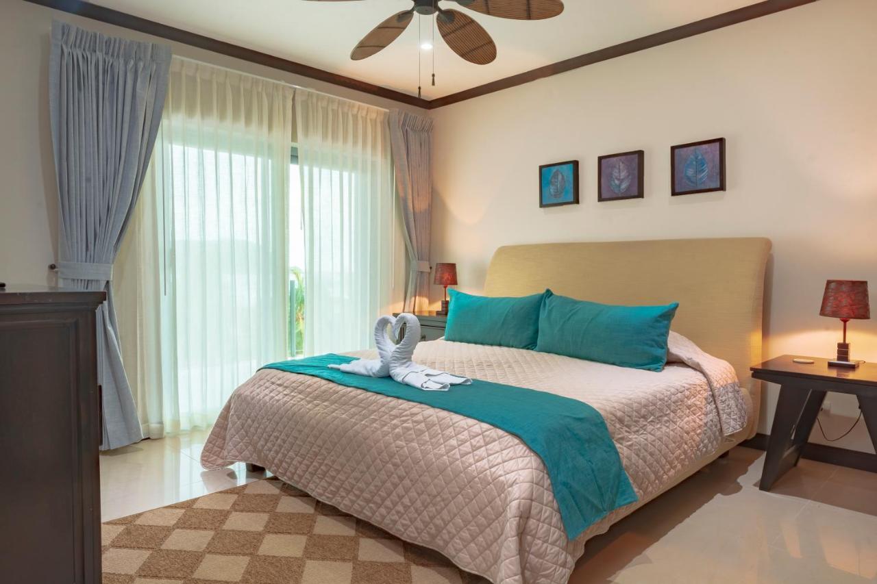 Diamante Del Sol Ocean Front, Jaco Paradise Cr エクステリア 写真