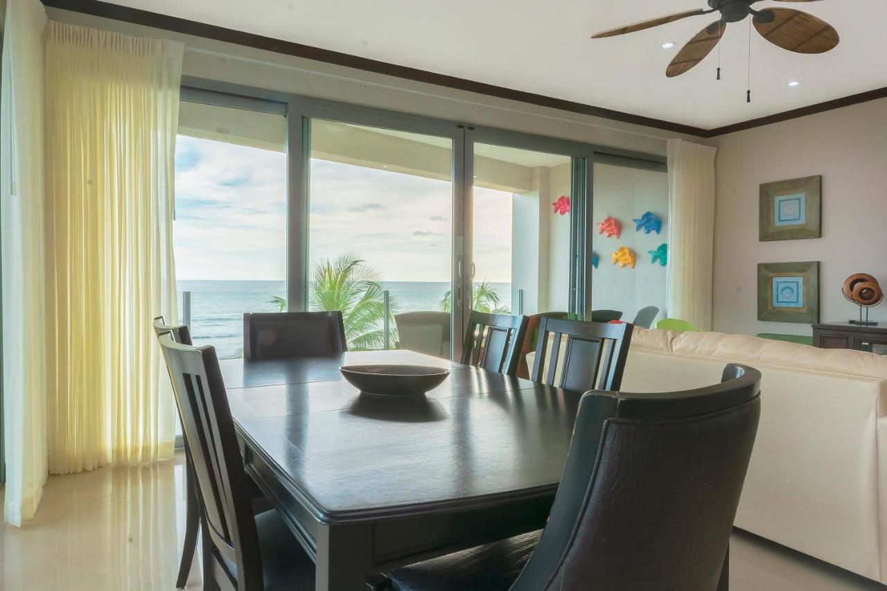 Diamante Del Sol Ocean Front, Jaco Paradise Cr エクステリア 写真