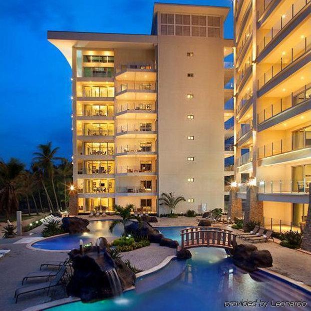 Diamante Del Sol Ocean Front, Jaco Paradise Cr 設備 写真
