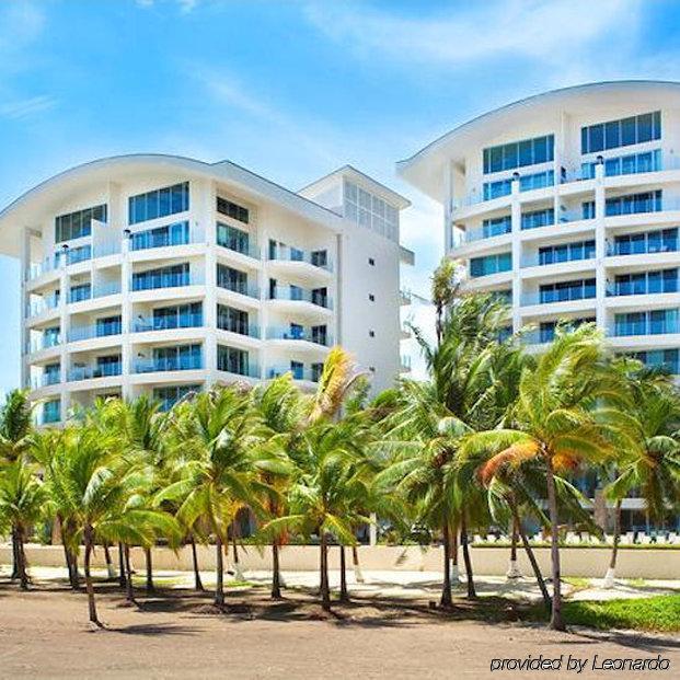Diamante Del Sol Ocean Front, Jaco Paradise Cr エクステリア 写真