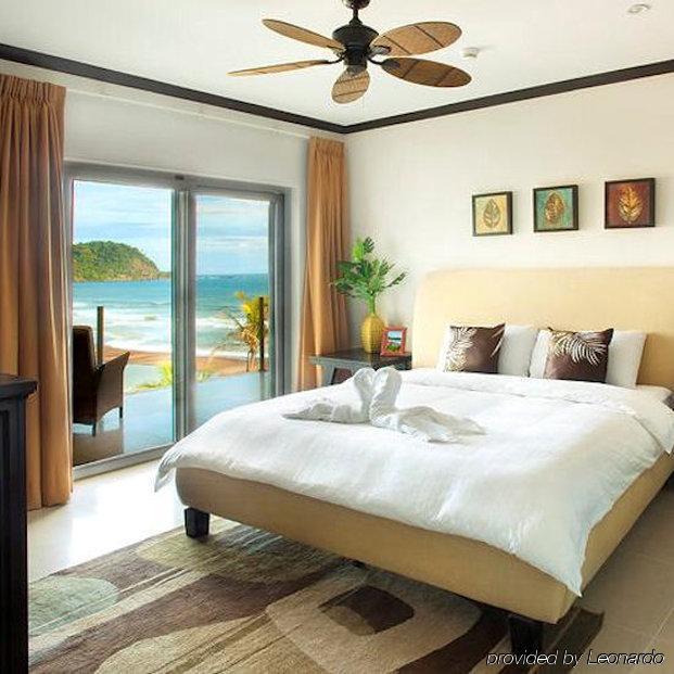 Diamante Del Sol Ocean Front, Jaco Paradise Cr 部屋 写真