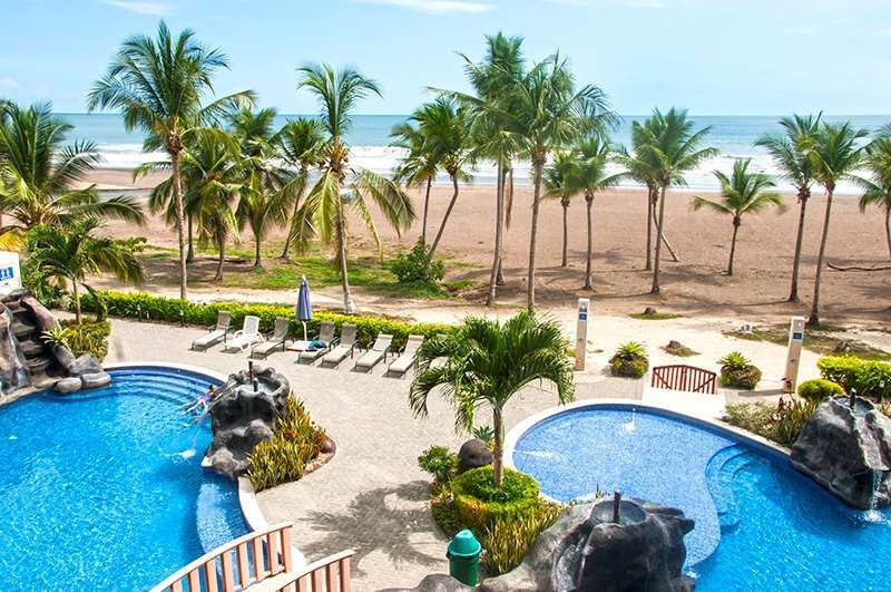 Diamante Del Sol Ocean Front, Jaco Paradise Cr 設備 写真