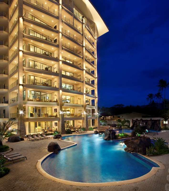 Diamante Del Sol Ocean Front, Jaco Paradise Cr 設備 写真
