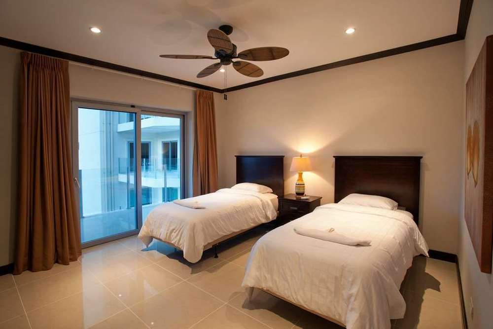 Diamante Del Sol Ocean Front, Jaco Paradise Cr 部屋 写真