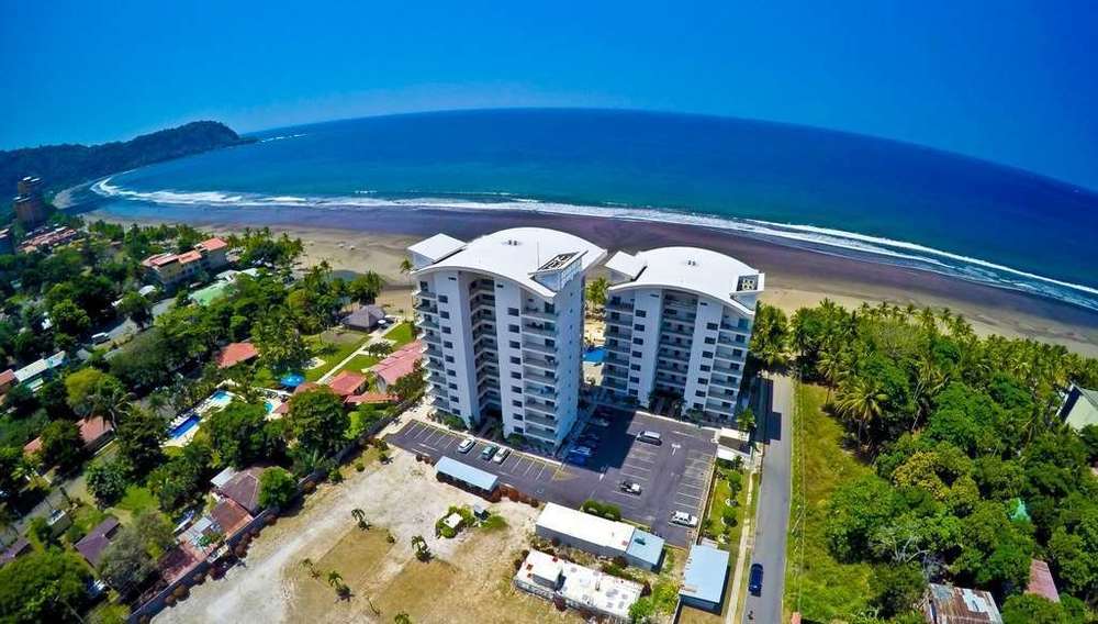 Diamante Del Sol Ocean Front, Jaco Paradise Cr エクステリア 写真