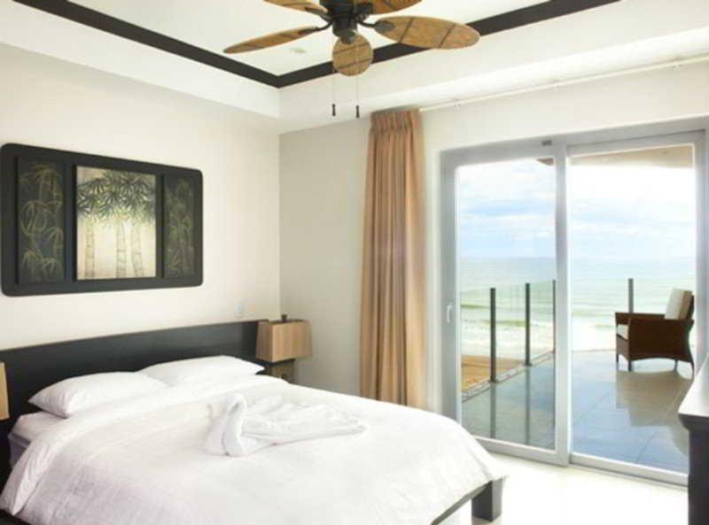 Diamante Del Sol Ocean Front, Jaco Paradise Cr 部屋 写真