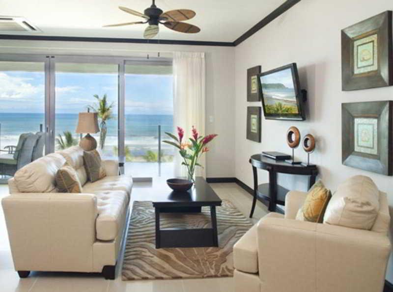 Diamante Del Sol Ocean Front, Jaco Paradise Cr 部屋 写真