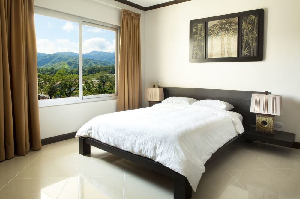 Diamante Del Sol Ocean Front, Jaco Paradise Cr 部屋 写真