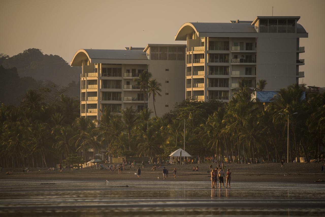 Diamante Del Sol Ocean Front, Jaco Paradise Cr エクステリア 写真