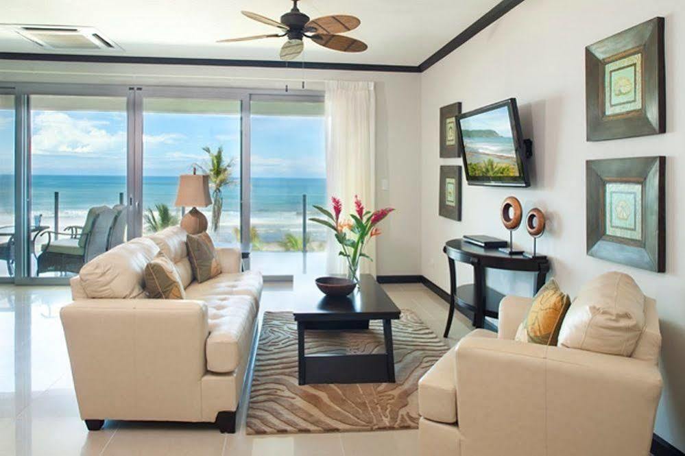Diamante Del Sol Ocean Front, Jaco Paradise Cr エクステリア 写真
